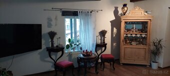 Prodej castecne vybavene restaurace s bytem - 14