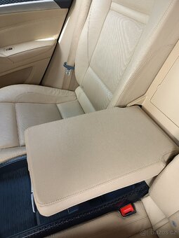 BMW X6 35D - 14