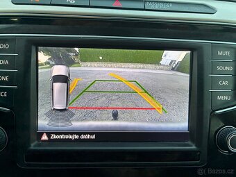 VW Passat B8 2.0 TDI 4x4 140 kW | LED, TAŽNÉ, KAM - 14