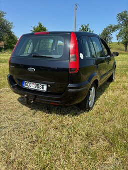 Ford fusion - 14