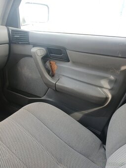 BMW E34 520i NOVÁ STK - 14