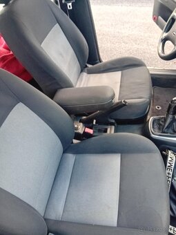 Prodám škoda octavia 1.9 TDI 66kw - 14