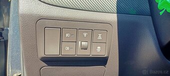 Hyundai Santa Fe 2.2 CRDI 145kW. - 14