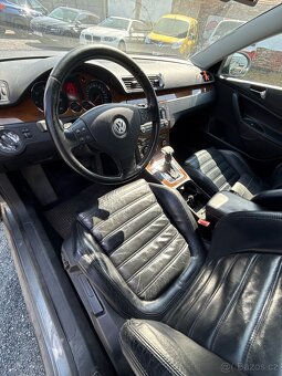 Volkswagen Passat 2.0 TDI 103kW HIGHLINE DSG 1.MAJITEL CZ - 14
