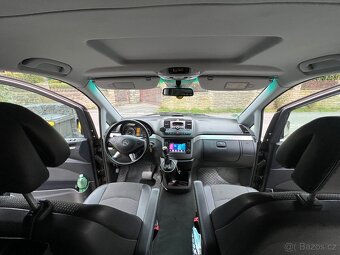 Mercedes Benz Viano 3.0CDi V6 - 14