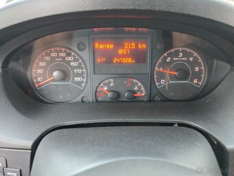 Peugeot BOXER / JUMPER / DUCATO L1H1 2,2HDI 88kW 2020 -DPH - 14