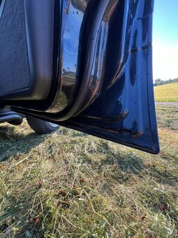 JEEP GRAND CHEROKEE WJ 2.7 CRD - 14