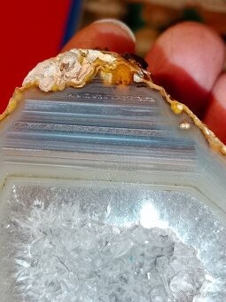 Minerály - MINERAUX a lampa funkční - 14