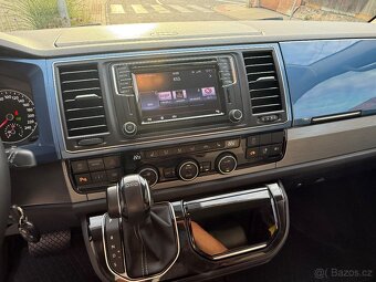 VW MULTIVAN 2.0 TDI DSG 4MOTION DPH - 14