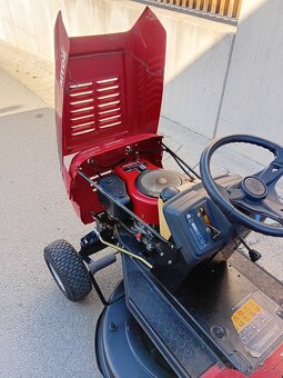 Prodám zahradní traktor MTD - 14