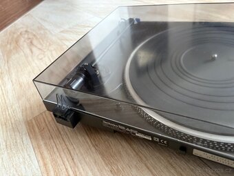 Gramofon Technics SL-BD22D FG Servo Automatic Turntable - 14