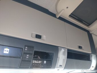 MAN TGM 15.290 Euro 6c-15t-18 Europalet-2 Lůžka - Čelo - 14