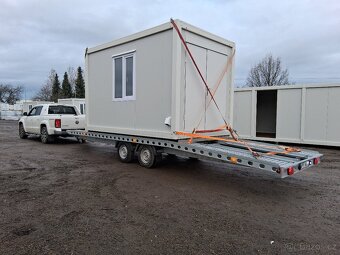 Odtahová služba Plzeň - Tel.776779202 - 14