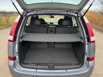 Opel Meriva 1.4i 66kw, MANUÁL, NOVÁ STK, KLIMATIZACE - 14