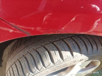 Mazda 2 - 1,4 - 59kw - 9/ 2006. - 14