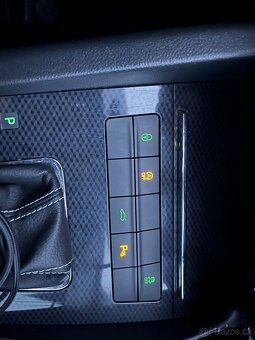 Škoda Octavia 3 rs 2.0tsi 162 kw - 14