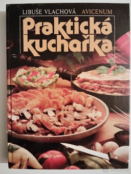 Různé kuchařky - 14