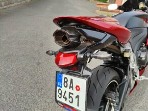 Honda CBR 600RR - 14