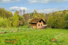 Prodej, pozemky/bydlení, 3054 m2, Křižany, Liberec [ID 59727 - 14