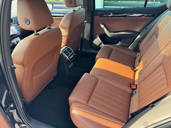 ŠKODA SUPERB III L&K,206kw,52tis.km,2023,DPH - 14
