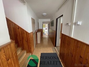 Prodej RD 5+1/T+G, 250m2, zahrada 320m2, Kladno - Ant. Škvár - 14