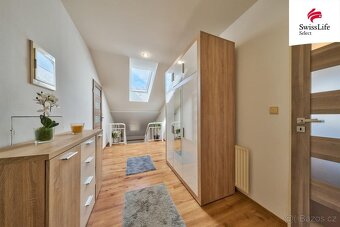 Prodej vícegeneračního domu 263 m2, Královec - 14