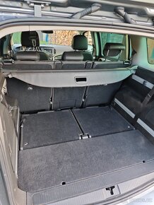 Opel Zafira, 1,6 TURBO (147 kW/200k), r.v. 2017, 7 míst - 14