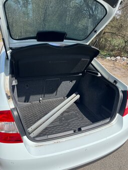 Škoda Rapid 1.2 TSI 77kw r.v. 2015 - 14