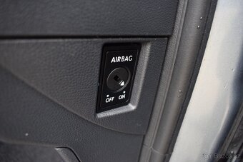 Škoda Fabia 1,2TSi PO SERVISU,TOP STAV - 14
