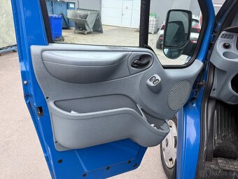 Ford Transit 2,2 - 14
