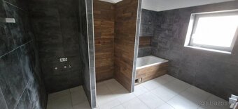 Novostavba domu Hartmanice, Šumava 229 m², pozemek 3000 m² - 14