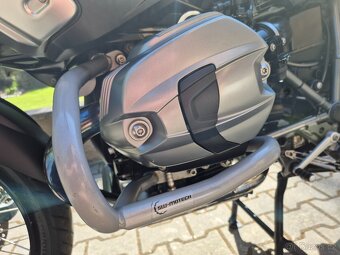 BMW R 1200 GS - TRIPLE BLACK - TOP STAV + VÝBAVA 189.900 KČ - 14