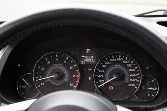 Subaru Legacy 2.5 GT 195kw 4x4 - 14
