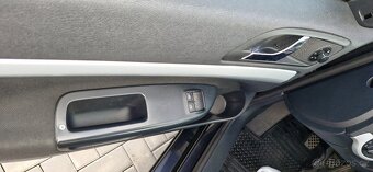 Škoda Octavia 1,6 TDI, 77 kW, r.v. 2011 - 14