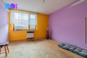 Prodej rodinného domu 157 m², pozemek 562 m², ul. Bezručova, - 14