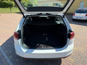 VW PASSAT 1.4 GTE 160kW PLUG-IN HYBRID-2021-164.584KM- - 14