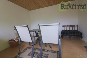 Prodej chaty v lokalitě Barrandov v Praze 5- Hlubočepích. - 14