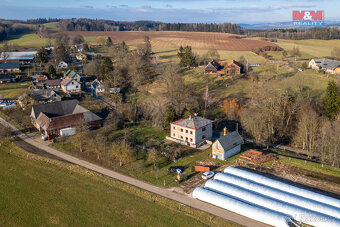 Prodej rodinného domu, 1600 m², Dolní Čermná - Jakubovice - 14