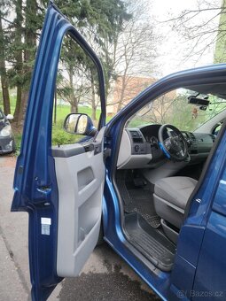 Volkswagen Caravelle 2.0, TDI 132kW, DSG 4MOTION - 14
