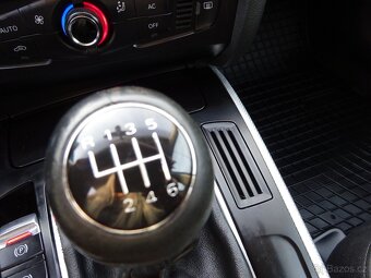 Audi A4 allroad 2,0 TDI QUATTRO - 14