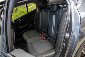 BMW Rad 1 120d xDrive A/T - 14
