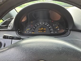 Mercedes Vito Fun 2,2cdi 110kw - 14