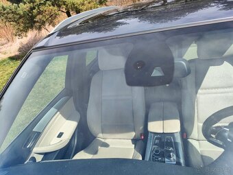 BMW X5 40D, 225 kw, Nadstandardní výbavě a stav - 14