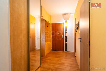 Prodej bytu 3+1, 75 m², Hořovice, ul. Višňová - 14