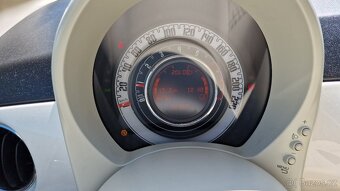 FIAT 500 1.2 LOUNGE - 14