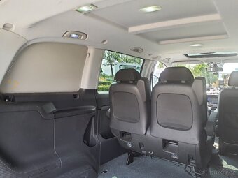 Mercedes-Benz Vito, 116 CDI MIXTO-KOMPAKT-XENON - 14