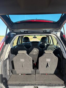 Citroën C4 Grand Picasso 1.6 HDi - 14