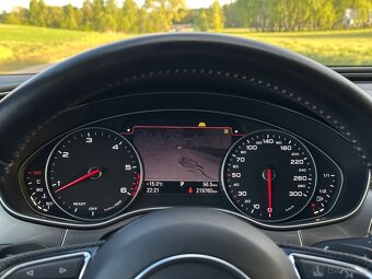 Audi A6 C7 Competition BiTDI - 14