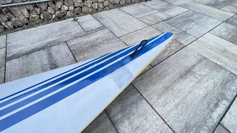 Galasport Sonic Boom /Profi 80kg kajak slalom - 14