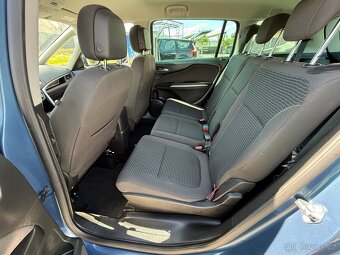 OPEL ZAFIRA TOURER  1.4 TURBO 103KW KAMERA 2016 7 MIST - 14